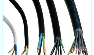 耐高温电缆生产厂家