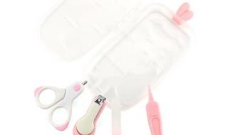 婴儿指甲钳 婴儿指甲钳