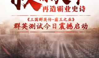 三国群英传霸王之业 三国群英传霸王之业