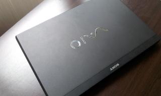 索尼笔记本维修