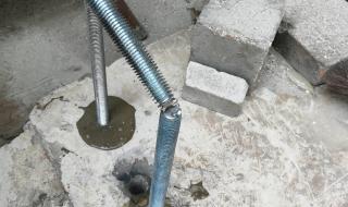 植筋胶价格多少钱