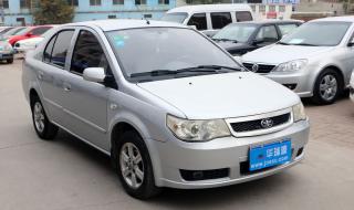 天津个人二手车