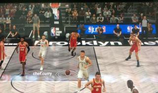 nba2kol怎么过人 nba2kol怎么过人