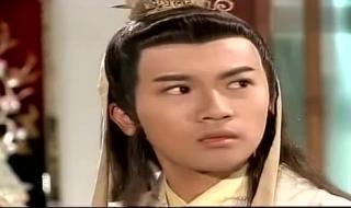 小鱼儿与花无缺花絮 小鱼儿与花无缺花絮