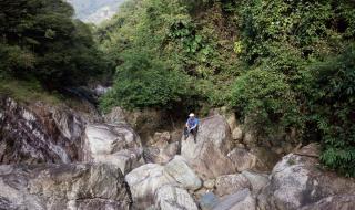 从化有什么旅游景点 从化有什么旅游景点