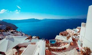 希腊爱琴海 希腊爱琴海