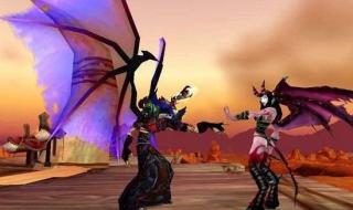 Wow术士技能 Wow术士技能