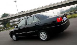 奇瑞旗云1.3 奇瑞旗云1.3