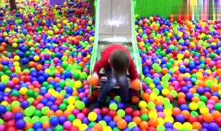 奇妙乐园滑滑梯 奇妙乐园滑滑梯