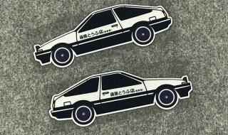 丰田ae86多少钱一辆