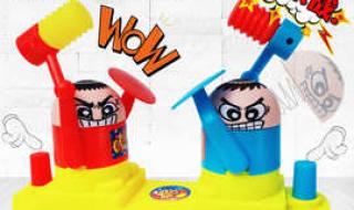 双人对打小游戏大全