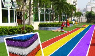 塑料草坪生产厂家