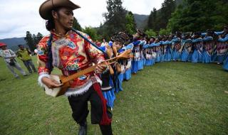 大年初五遇上情人节