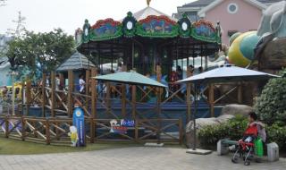 成都极地海洋世界门票 成都极地海洋世界门票