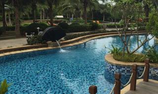 三亚度假酒店排名榜 三亚度假酒店排名榜