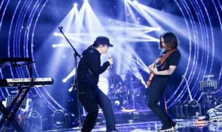 中国新说唱2019冠军