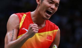 蝉联奥运会乒乓球冠军