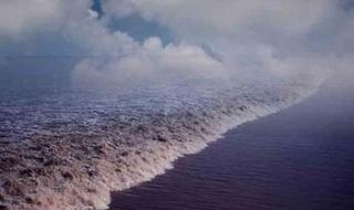 钱塘江每天涨潮时间表 钱塘江每天涨潮时间表