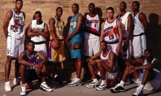 中国篮球名人堂人员 中国篮球名人堂人员