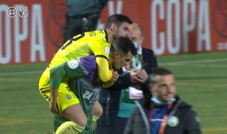 2021年西班牙国王杯冠军 2021年西班牙国王杯冠军