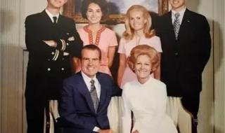 尼克松访华的原因