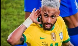 巴西2比0击败哥伦比亚 巴西2比0击败哥伦比亚