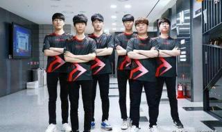 lck夏季赛积分榜排名