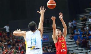 中国男篮新队长曝光 中国男篮新队长曝光