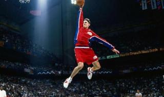 nba2019扣篮大赛冠军 nba2019扣篮大赛冠军