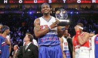 2008年nba全明星首发 2008年nba全明星首发