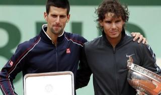 德约和纳达尔5小时澳网 德约和纳达尔5小时澳网