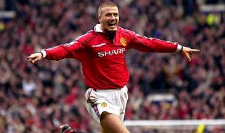 贝克汉姆为什么退役