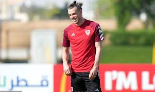 威尔士2022世界杯阵容