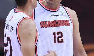 2020cba广东vs辽宁 2020cba广东vs辽宁